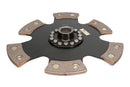 ACT 6 Pad Rigid Race Disc - 6266032