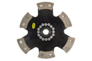 ACT 6 Pad Rigid Race Disc - 6266032