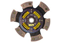 ACT 6 Pad Sprung Race Disc - 6266302