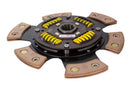 ACT 6 Pad Sprung Race Disc - 6266302