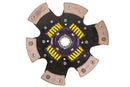 ACT 6 Pad Sprung Race Disc - 6266302