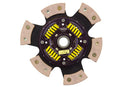 ACT 6 Pad Sprung Race Disc - 6266307