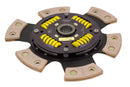 ACT 6 Pad Sprung Race Disc - 6266307