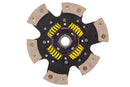 ACT 6 Pad Sprung Race Disc - 6266307