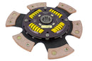 ACT 6 Pad Sprung Race Disc - 6266319