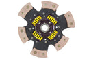 ACT 6 Pad Sprung Race Disc - 6266319