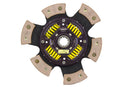ACT 6 Pad Sprung Race Disc - 6266319