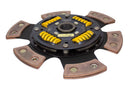 ACT 6 Pad Sprung Race Disc - 6266320