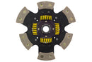 ACT 6 Pad Sprung Race Disc - 6266320