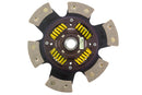 ACT 6 Pad Sprung Race Disc - 6266332