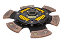 ACT 6 Pad Sprung Race Disc - 6266332