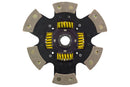 ACT 6 Pad Sprung Race Disc - 6266332