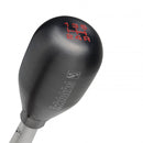 Skunk2 Billet Aluminum Shift 5-Speed Knob Gunmetal M10x1.25 - 627-99-0090