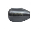 Skunk2 Billet Aluminum Shift 6-Speed Knob Gunmetal M10x1.50 - 627-99-0081