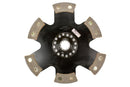 ACT 6 Pad Rigid Race Disc - 6280002