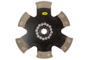 ACT 6 Pad Rigid Race Disc - 6280002