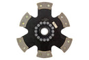 ACT 6 Pad Rigid Race Disc - 6280008A