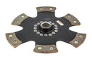 ACT 6 Pad Rigid Race Disc - 6280008A