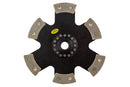 ACT 6 Pad Rigid Race Disc - 6280008A