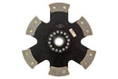 ACT 6 Pad Rigid Race Disc - 6280008
