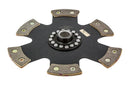 ACT 6 Pad Rigid Race Disc - 6280008