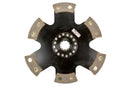 ACT 6 Pad Rigid Race Disc - 6280019