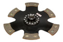 ACT 6 Pad Rigid Race Disc - 6280020