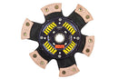 ACT 6 Pad Sprung Race Disc - 6280302