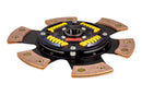 ACT 6 Pad Sprung Race Disc - 6280302