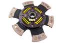 ACT 6 Pad Sprung Race Disc - 6280308