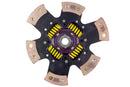 ACT 6 Pad Sprung Race Disc - 6280308