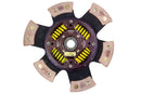 ACT 6 Pad Sprung Race Disc - 6280308