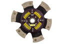 ACT 6 Pad Sprung Race Disc - 6280319