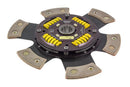 ACT 6 Pad Sprung Race Disc - 6280319