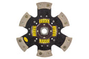 ACT 6 Pad Sprung Race Disc - 6280319