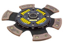 ACT 6 Pad Sprung Race Disc - 6280320