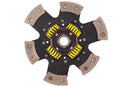 ACT 6 Pad Sprung Race Disc - 6280320