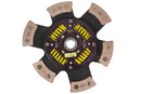 ACT 6 Pad Sprung Race Disc - 6280608