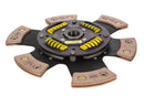 ACT 6 Pad Sprung Race Disc - 6280608