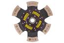 ACT 6 Pad Sprung Race Disc - 6280608