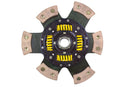 ACT 6 Pad Sprung Race Disc - 6280620