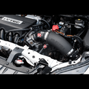 Skunk2 Silicone Radiator Hose Kit Black - 2012-2015 Honda Civic Si - 629-05-0005