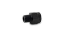 Vibrant Male NPT to Female BSPT Adapter Fitting; Size: 1/8" NPT x 1/8" BSP - 10398