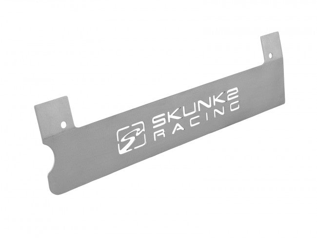 Skunk2 Spark Plug Cover Honda K20A, K20Z1, K24A - Raw - 632-05-1000