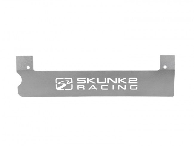 Skunk2 Spark Plug Cover Honda K20A, K20Z1, K24A - Raw - 632-05-1000