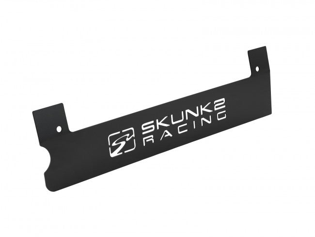 Skunk2 Spark Plug Cover Honda K20A, K20Z1, K24A - Black - 632-05-1005