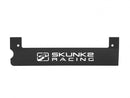 Skunk2 Spark Plug Cover Honda K20A, K20Z1, K24A - Black - 632-05-1005