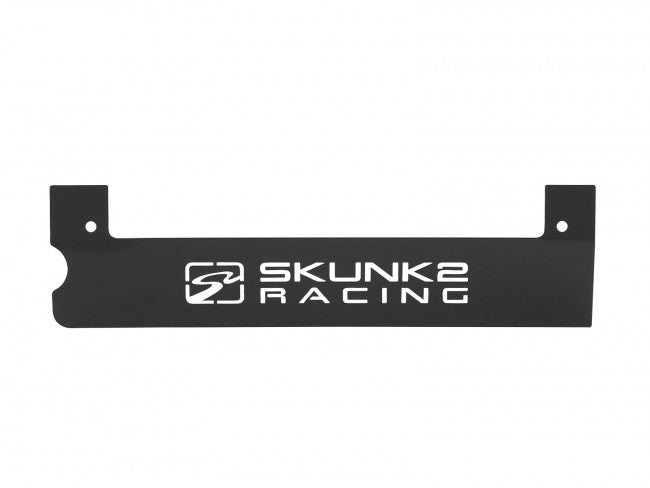 Skunk2 Spark Plug Cover Honda K20A, K20Z1, K24A - Black - 632-05-1005