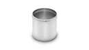 Vibrant Aluminum Joiner Coupler, 4" O.D. x 3" long  - 12056