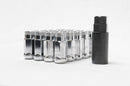Monster Lug Forged Steel Lug Nut - 1/2"x20 - Chrome - 33004C